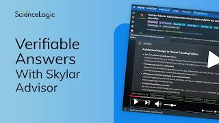 How Skylar Advisor Delivers Answers You Can Trust and Verify