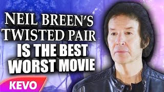 Neil Breen's Twisted Pair is the best worst movie