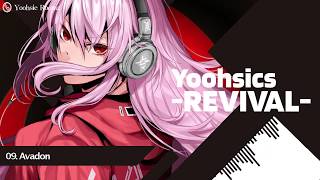 [2020 M3 Spring] Yoohsics -REVIVAL- [XFD]