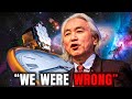 Michio Kaku: 