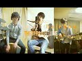 Circle Of Rainbow【Unplugged Movie】/THESTRAIGHTLINE