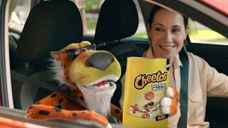 Yeni Cheetos Taş, Pati, Makas #OyununCheetosŞekli