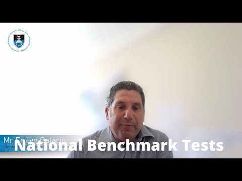 How does the NBT test work?
