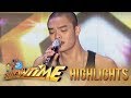 It's Showtime Kalokalike: Jay-R