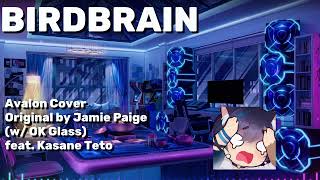 Birdbrain Avalon Cover Ft Pengycat