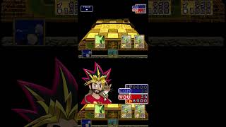 Yu-Gi-Oh Forbidden Memories Pokémon Mod has quite the difficulty spike....