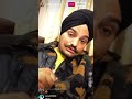 sidhu reply to kangna and payal 🤣💥 | #justiceforsidhumoosewala  #sidhumoosewala #whatsappstatus |