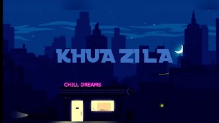 Khua Zi La - (Lyric Video)