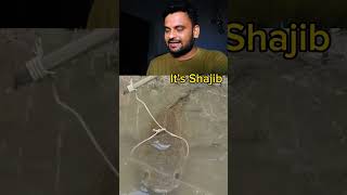 ষৌল মাছের মতো এতো বলদ মাছ আর দেখিনি।#shortvideo #shortsviral #shorts