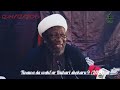 sabon jawabin shaikh yaqub yahya katsina akan ta addancin buhari 12 12 2015 shekaru 9 2024