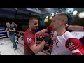 full fight michał polak vs jonas vasiliauskas i dsf kickboxing challenge 19