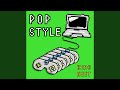 POPSTYLE (feat. まどんなZ)