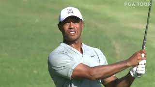 Tiger Woods: The Greatest Comeback In Sport's History