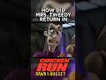 How Did Mrs. Tweedy Return in Chicken Run: Dawn of the Nugget?