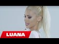 Luana Ft. Blunt  Real - Luanët (official Video Hd)
