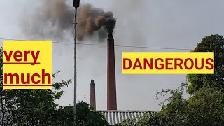 air pollution live and exclusive video from india west bengal