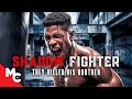 Shadow Fighter | Full Movie | Action Drama | Free Boxing Movie