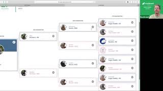 Rabbit Pedigree Demo by Everbreed Rabbitry Software