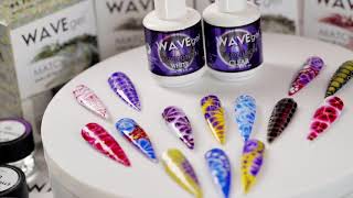 WAVE GEL - New Product