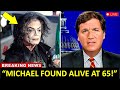 1 MINUTE AGO: Michael Jackson Spotted Alive, At 65 Years Old!