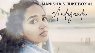 Manisha's Jukebox #1 | Andagaada | Santa Monica, CA