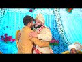 wedding teaser highlights 2025 arbaaz khan