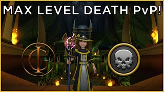 Wizard101 MAX LEVEL DEATH PvP [170] - NEW Death Strategy!