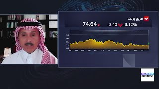 د. فهد بن جمعة: سوق النفط العالمي يواجه مشكلة الطلب الضعيف والعرض المتزايد من خارج أوبك بلس