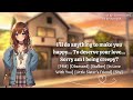 [F4M] [Soft Yandere] Date With Your Little Sister's Obsessed Stalker Friend AMSR GF Roleplay
