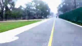 UC Davis Hyperlapse