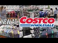 COSTCO TOP  NEW ARRIVALS & DEALS SHOP WITH ME 2024!