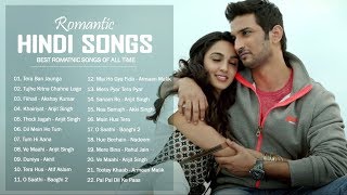 Bollywood Hits Songs 2020 | Best Heart Touching Hindi Songs Playlist 2020 new Indian songs LIVE 2020