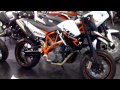 2012 ktm 990 super moto