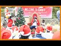 Baba Christmas | Raila Odinga hosts Christmas fun day at his Riat home in Kisumu