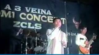 Zomi - Pal Lai Ni (Zomi Concert)