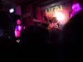 Anabantha - Eres tu (Ozzy Rock Bar 2013 - Bogotá)