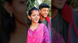 #TiktokCouple UdhayaSumathi😘New Vedio😍Cute Couple❤️#udhayasumathiofficial #reels #tiktokvideo