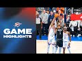 OKC Thunder vs San Antonio Spurs | Game Highlights | October 30, 2024