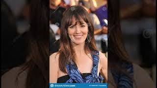 the beautiful Rosemarie DeWitt