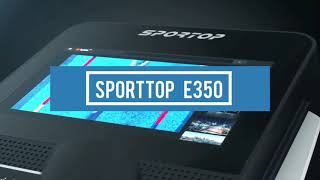 Sportop E350