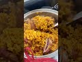 ¡el locrio de chuleta más sabroso 😋🍲 un plato dominicano que no puedes perderte locrio chuleta