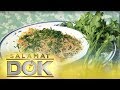 Salamat Dok: The health benefits and antioxidant properties of parsley and Chinese chives