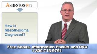 How is Mesothelioma Diagnosed? | Asbestos.net
