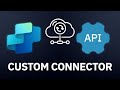 How to Setup Custom Connectors for Copilot in Microsoft Copilot Studio