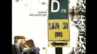 Dani Ro - A Trompicones