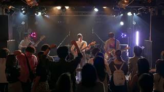 07. ヨルシカ【SMC OBOG Live 2019 Summer】