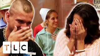 Amish People Trying Modern Things For The First Time | Breaking Amish
