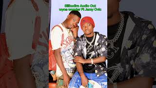 Silikudira Audio Out by wyne wonder ft Jamy ovic#tiktok trending make me famous#da twinz music