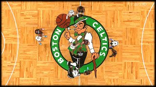 Toronto Raptors vs Boston Celtics - 1st Half Highlights | Dec 29, 2023