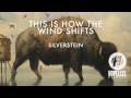 silverstein the wind shifts